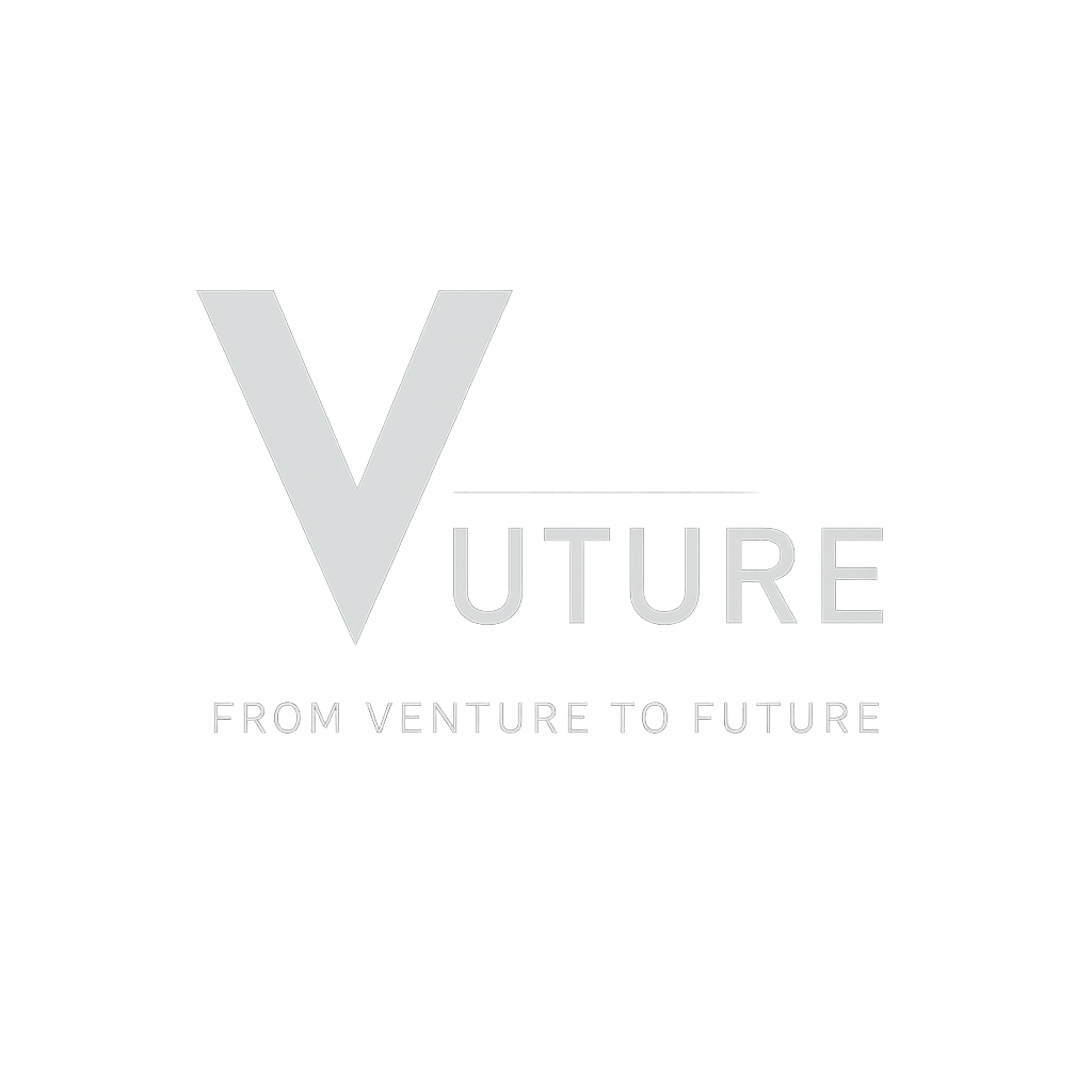 VUTURE – FROM VENTURE TO FUTURE